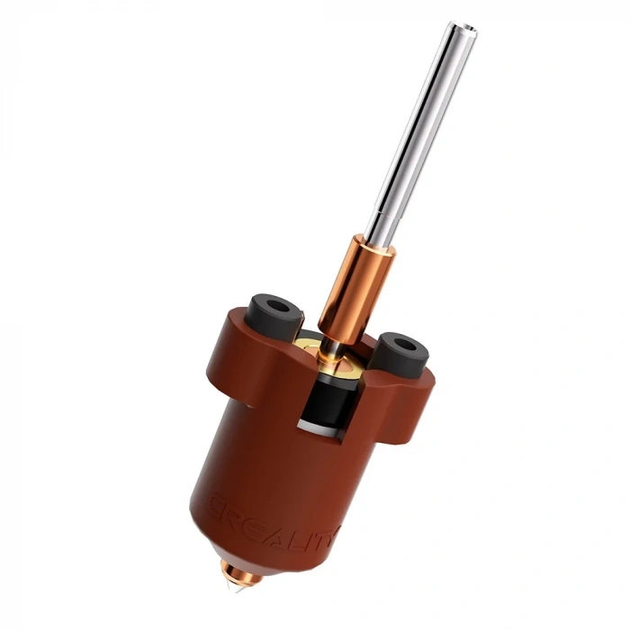 K1C Ceramic Heating Block Kit—Quick-swap Nozzle Kit