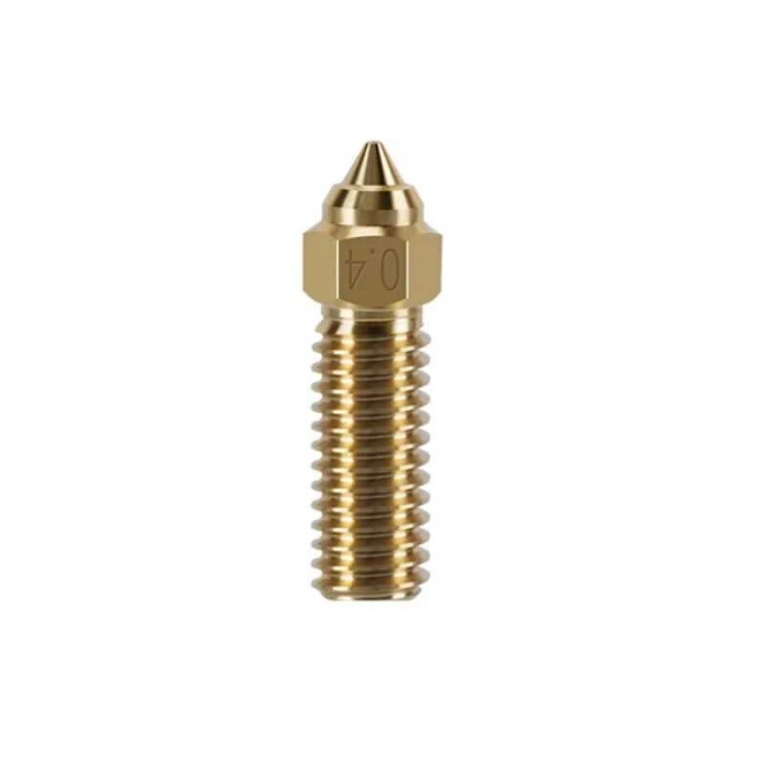 Creality K1/K1Max /CR-M4/Ender 3 V3 KE-SE Nozzle 0.4mm 