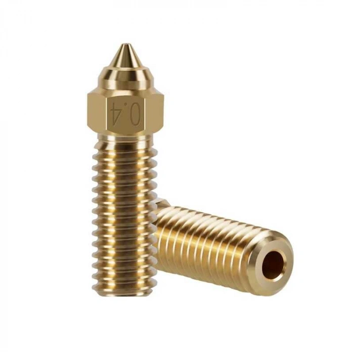 Creality K1/K1Max /CR-M4/Ender 3 V3 KE-SE Nozzle 0.4mm 