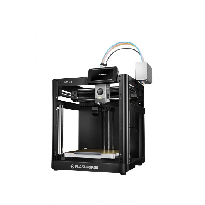 FLASHFORGE Adventurer 5X 3D Yazıcı