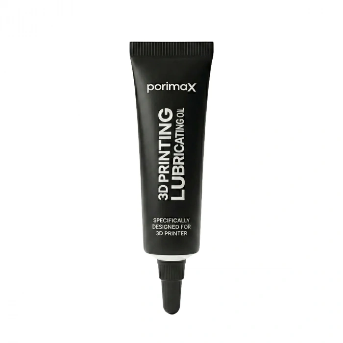 PorimaX 3D Yazıcı Lubrication Oil