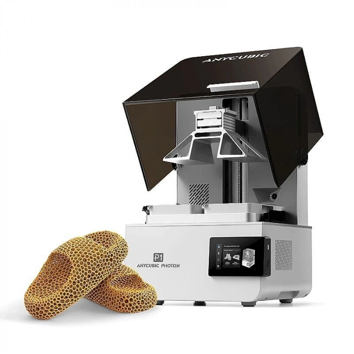 Anycubic Photon P1 Reçine 3D Yazıcı