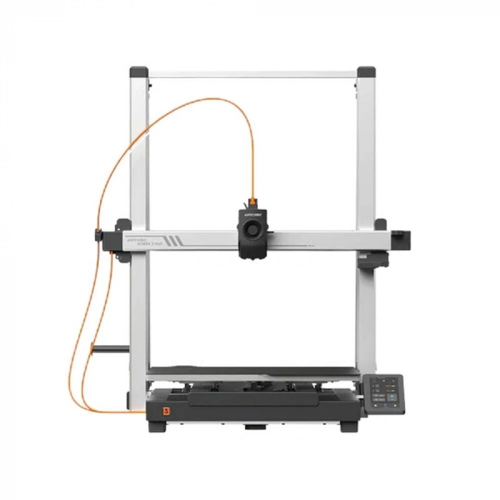 Anycubic Kobra 3 Max 3D Yazıcı