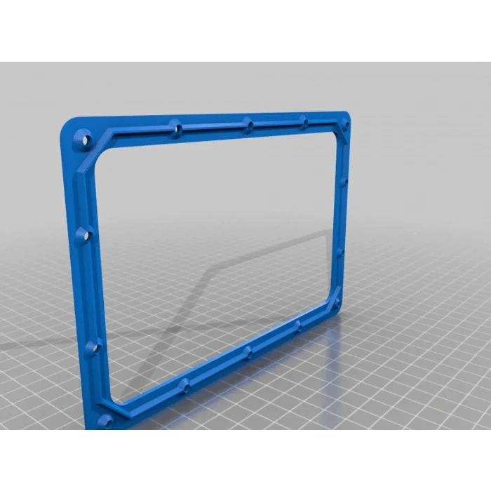 Anycubic Photon D2 Fep Film Çerçevesi