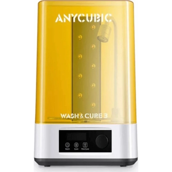 Anycubic Wash & Cure 3