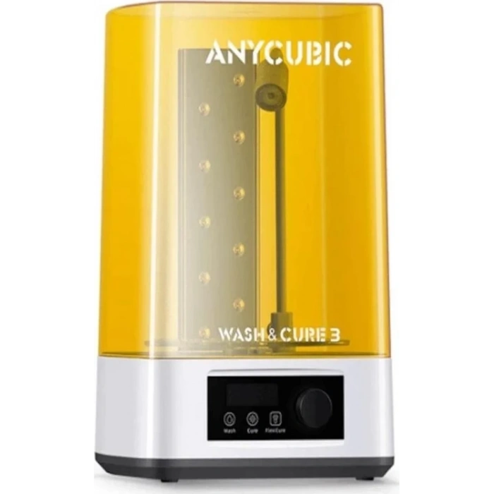 Anycubic Wash & Cure 3