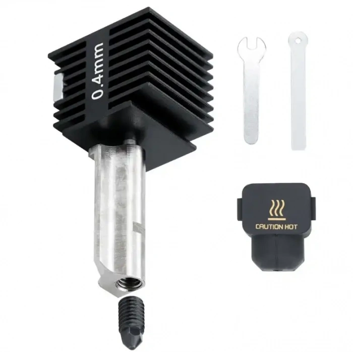 Bambu Lab A1 - A1 Mini Upgrade Hotend Kit