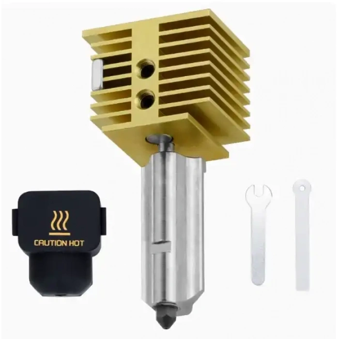 Bambu Lab A1 Upgrade V2.0 Hotend