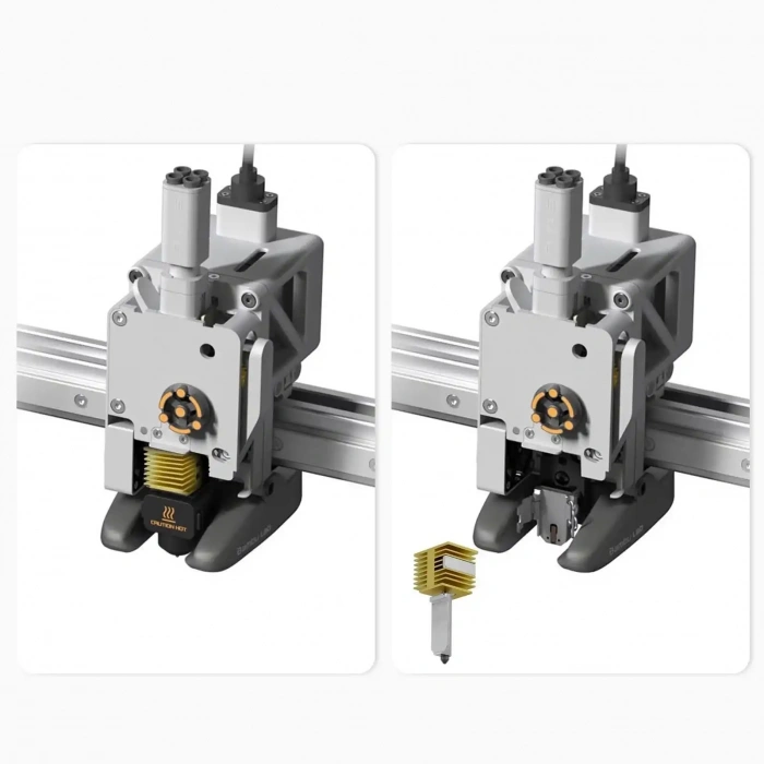 Bambu Lab A1 Upgrade V2.0 Hotend