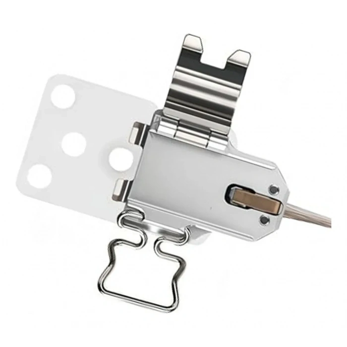 Bambu Lab A1 Zirkonyum Hotend Isıtıcı Blok Seti