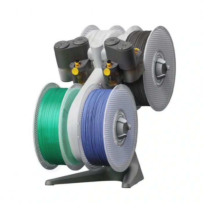 Bambu Lab AMS Lite - Otomatik Materyal Sistemi