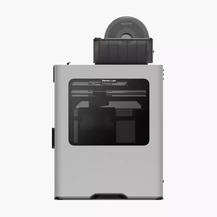 Bambu Lab H2D Combo 3D Printer