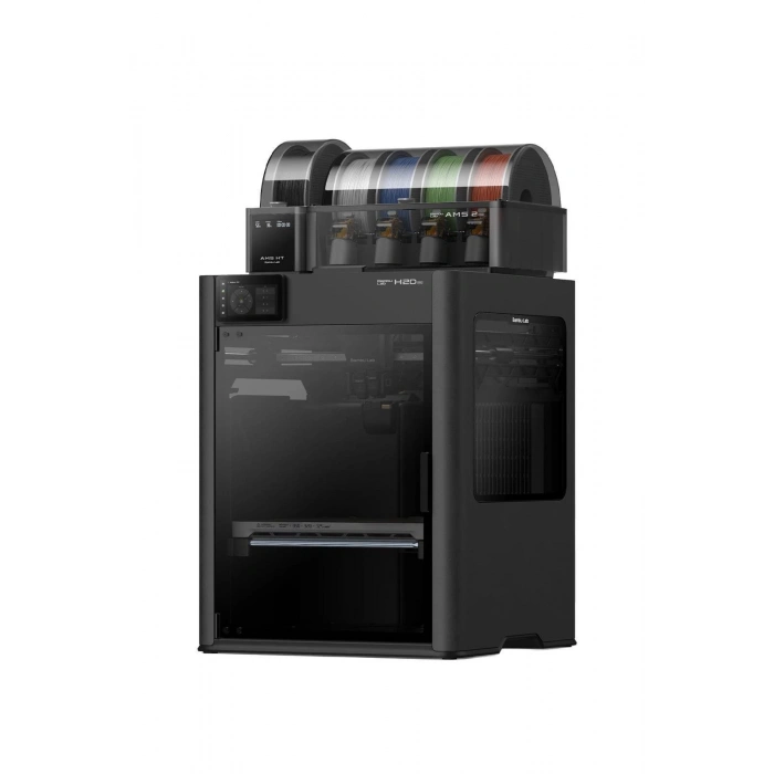 Bambu Lab H2D Pro AMS Combo 3D Printer