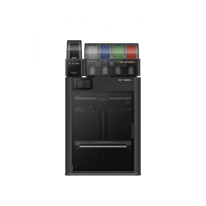 Bambu Lab H2D Pro AMS Combo 3D Printer
