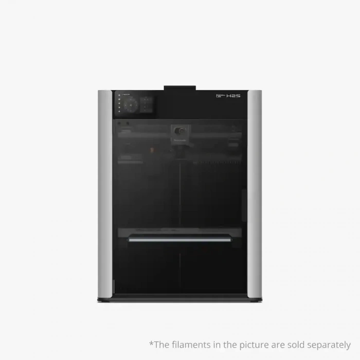 Bambu Lab H2S Combo 3D Yazıcı