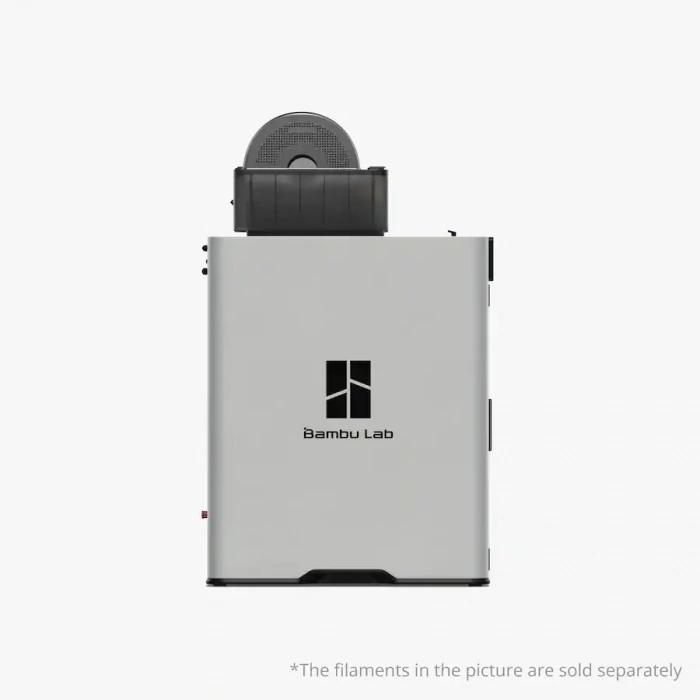 Bambu Lab H2S Combo 3D Yazıcı