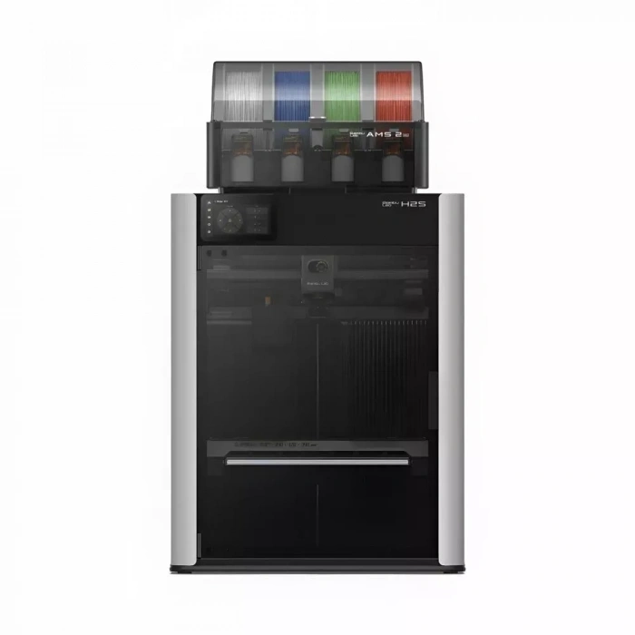 Bambu Lab H2S Full Combo - 10W Laser