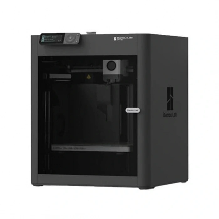 Bambu Lab P1S 3D Yazıcı