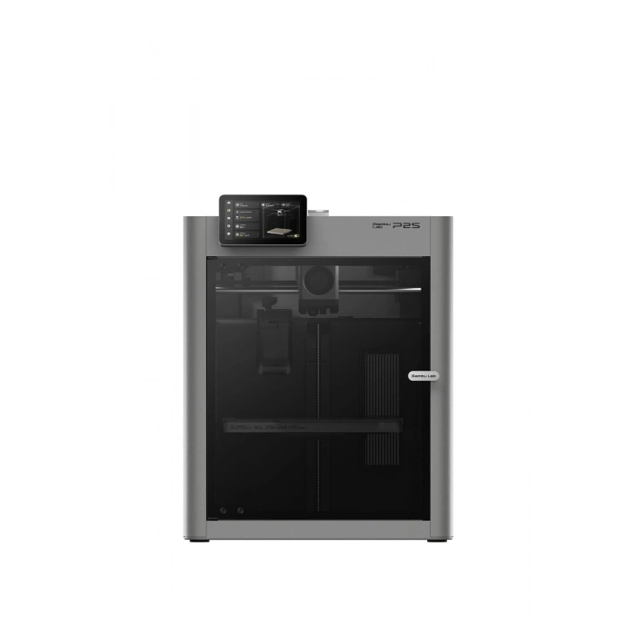 Bambu Lab P2S 3D Yazıcı