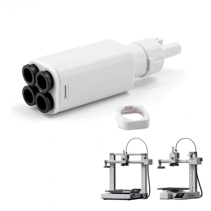 Bambu Lab Uyumlu AMS Lite Filament Hub