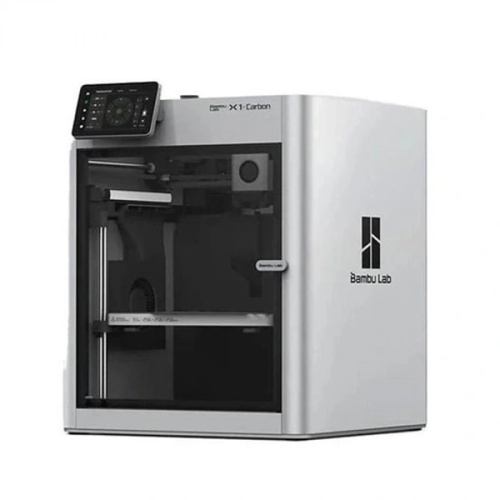 Bambu Lab X1 (X1C) Carbon 3D Yazıcı