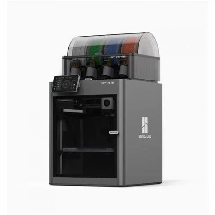 Bambu Lab X1E Combo 3D Yazıcı