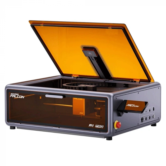 Creality Falcon A1 Pro 20W Lazer