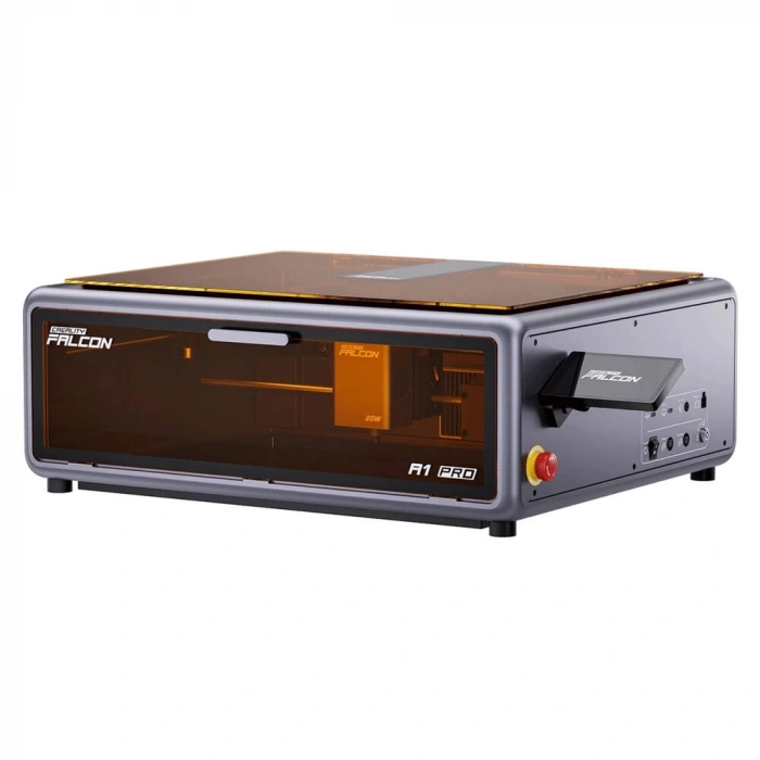 Creality Falcon A1 Pro 20W Lazer