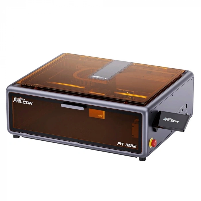 Creality Falcon A1 Pro 20W Lazer