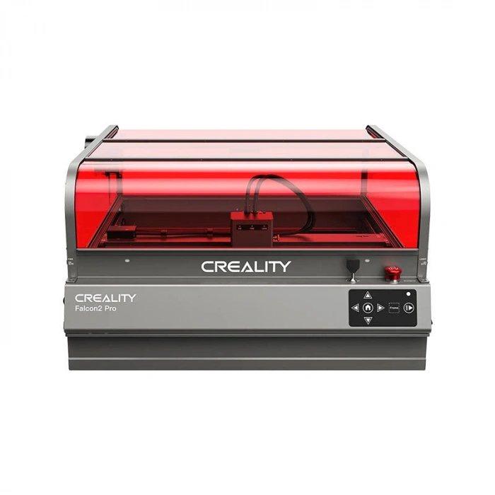Creality Falcon2 Pro Lazer Gravür Makinesi - 60W