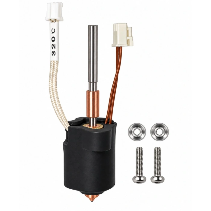Creality K1C Uyumlu Hotend Kiti