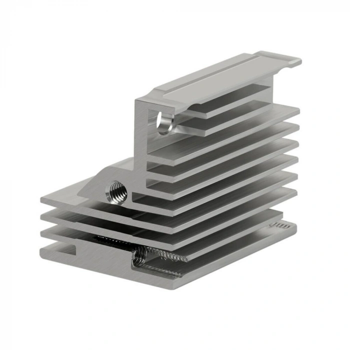 Creality K1/K1C/K1 Max Soğutucu Blok - QS Model