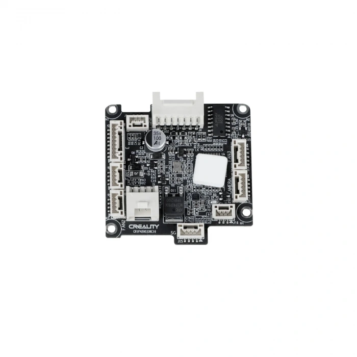 Creality K2 / K2 Pro / K2 Plus Toolhead PCB Kartı