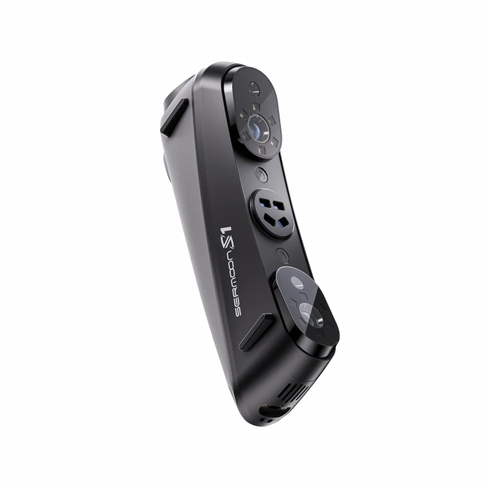 Creality Sermoon S1 3D Tarayıcı