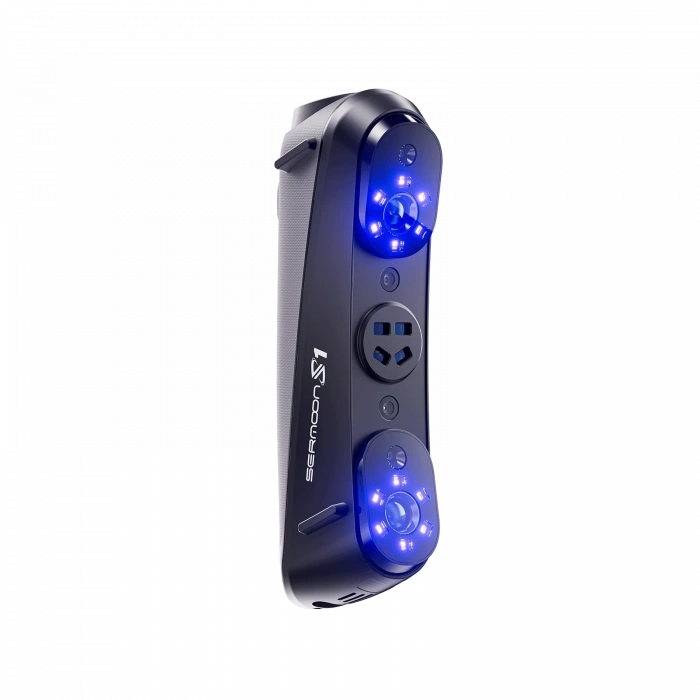 Creality Sermoon S1 3D Tarayıcı