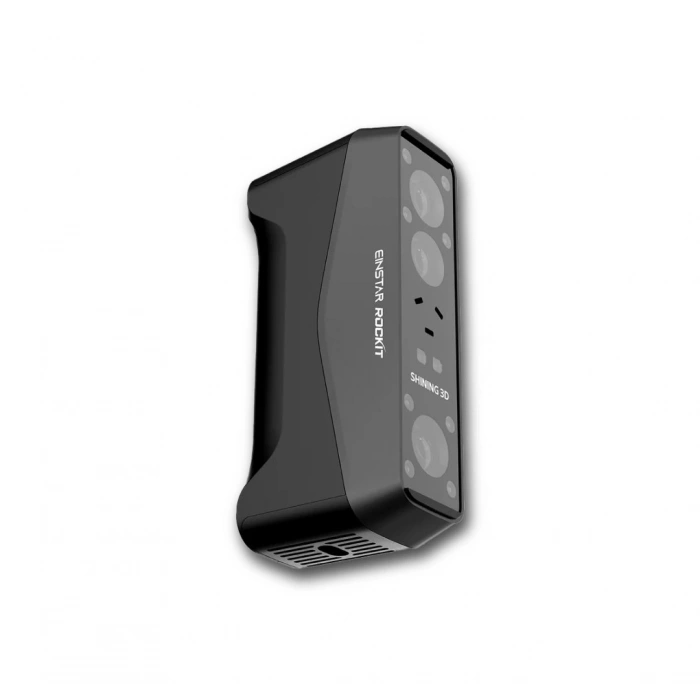 Einstar Rockit 3D Tarayıcı