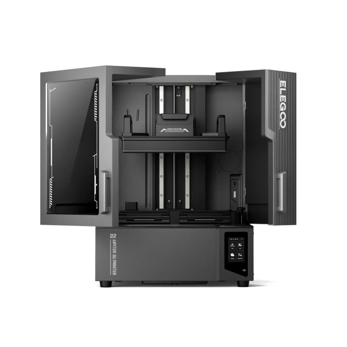 ELEGOO Jupiter 2 SLA 3D Yazıcı