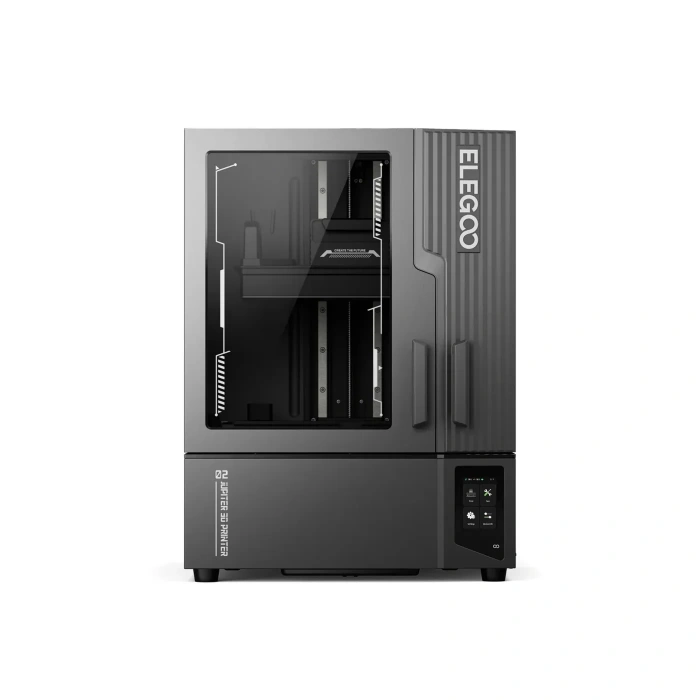 ELEGOO Jupiter 2 SLA 3D Yazıcı
