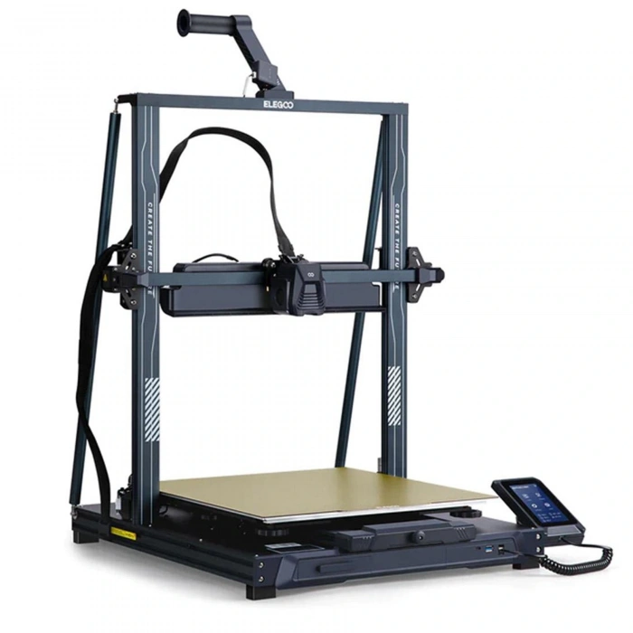 ELEGOO Neptune 4 Max FDM 3D Printer