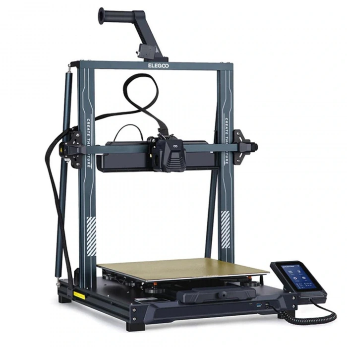 ELEGOO Neptune 4 Plus FDM 3D Printer