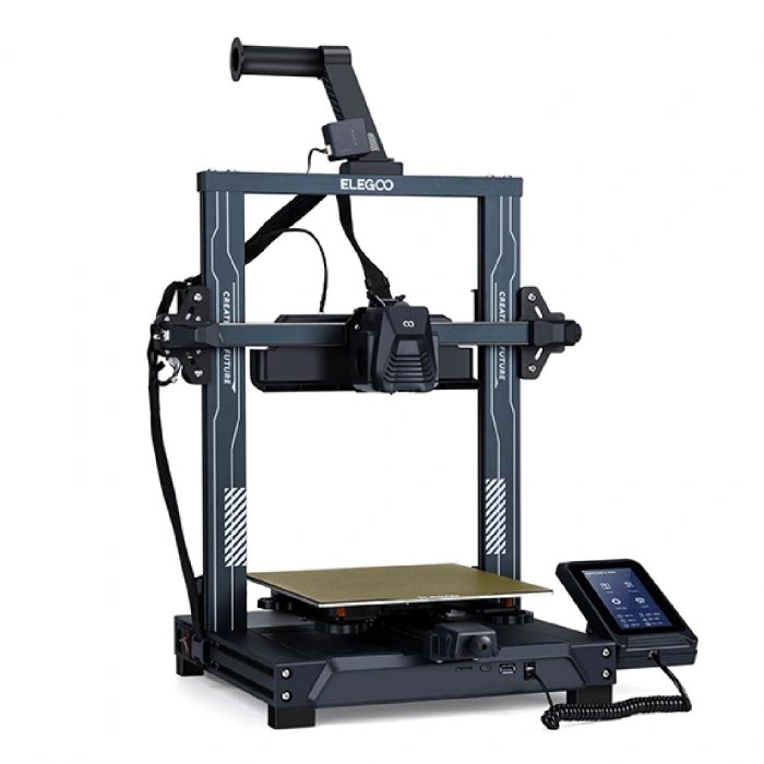 ELEGOO Neptune 4 Pro FDM 3D Printer