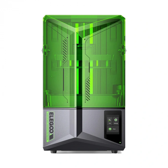 ELEGOO Saturn 4 12K 3D Yazıcı