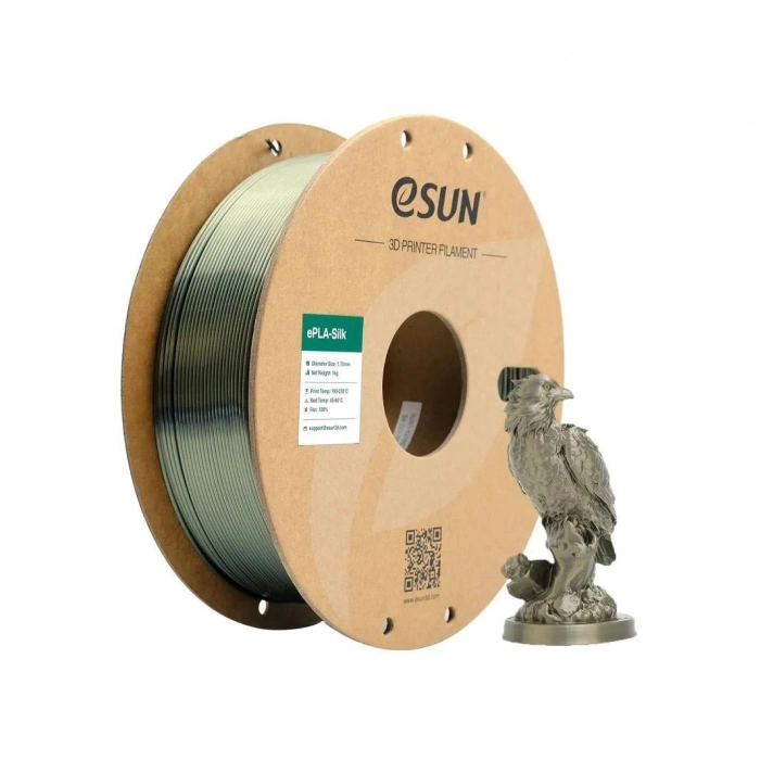 Esun ePLA Silk Filament 1,75mm 1kg