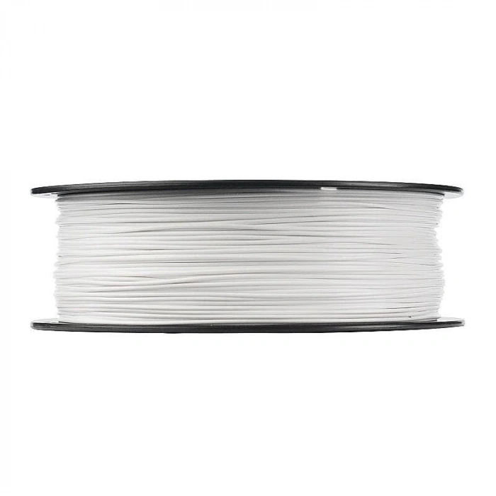Esun PLA Basic Filament White 1.75mm 1kg