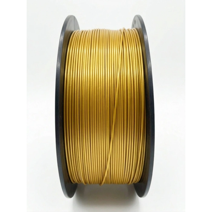 Filenta Altın Premium PLA Filament 1.75 mm – 1 kg