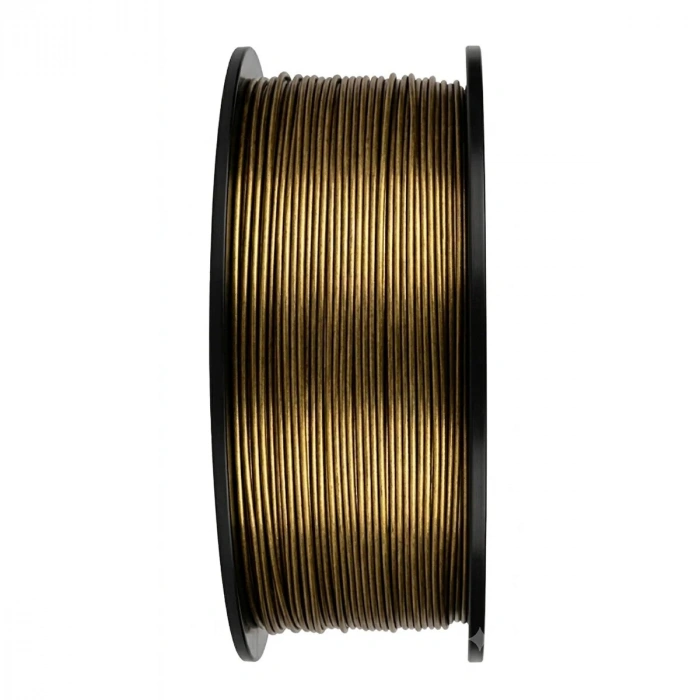 Filenta Antik Altın PLA Filament 1.75 mm – 1 kg