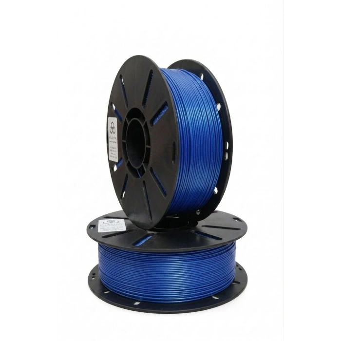 Filenta Azure Mavi Premium PLA Filament 1.75 mm – 1 kg