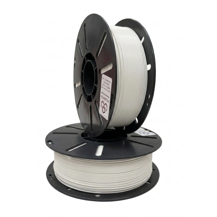 Filenta Beyaz PETG Premium Filament 1.75 mm – 1 kg