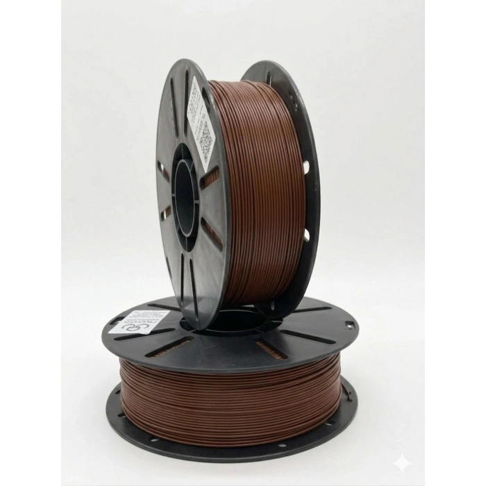 Filenta Çikolata Premium PLA Filament 1.75 mm – 1 kg