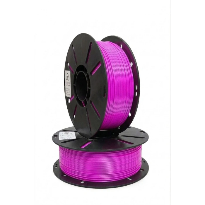 Filenta Fuşya PLA Filament 1.75 mm – 1 kg